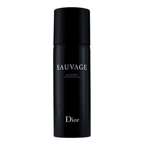 deo stick dior sauvage|christian dior sauvage body spray.